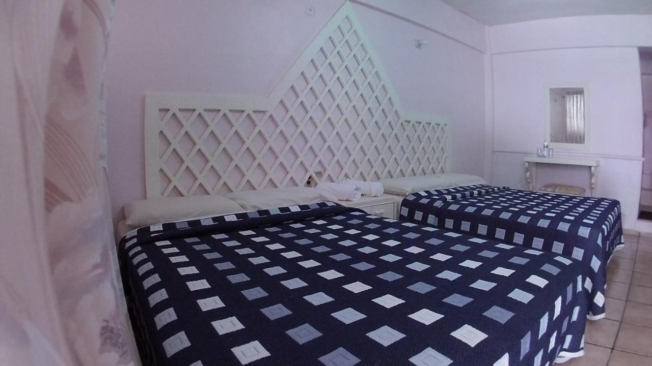 San Andrés Tuxtla Hotel Michelle מראה חיצוני תמונה
